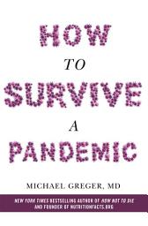 Icon image How to Survive a Pandemic