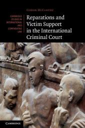 Icon image Reparations and Victim Support in the International Criminal Court