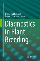 Icon image Diagnostics in Plant Breeding