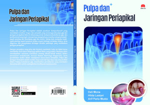 Icon image Pulpa dan Jaringan Periapikal