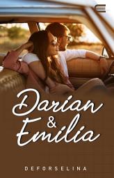 Icon image Darian & Emilia: Eternity Publishing