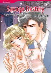 Icon image SAVAGE DESTINY: Mills & Boon Comics