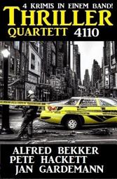 Icon image Thriller Quartett 4110