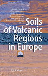 Icon image Soils of Volcanic Regions in Europe