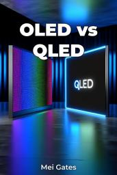 Icon image OLED vs QLED