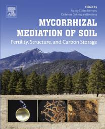 Icon image Mycorrhizal Mediation of Soil: Fertility, Structure, and Carbon Storage