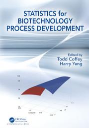 Icon image Statistics for Biotechnology Process Development