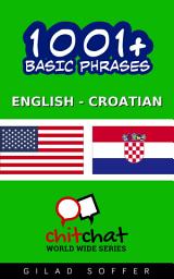 Icon image 1001+ Basic Phrases English - Croatian