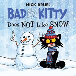 Icon image Bad Kitty Does Not Like Snow