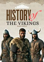 Icon image History of The Vikings