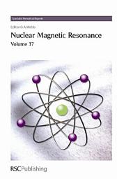 Icon image Nuclear Magnetic Resonance: Volume 37