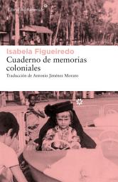 Icon image Cuaderno de memorias coloniales