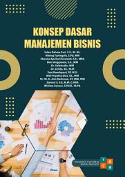 Icon image KONSEP DASAR MANAJEMEN BISNIS