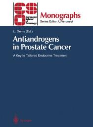 Icon image Antiandrogens in Prostate Cancer: A Key to Tailored Endocrine Treatment