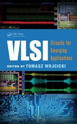 Icon image VLSI: Circuits for Emerging Applications