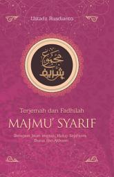 Icon image Terjemah dan Fadhilah Majmu' Syarif