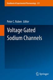 Icon image Voltage Gated Sodium Channels