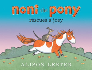 Icon image Noni the Pony Rescues a Joey