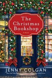 Icon image The Christmas Bookshop: A Novel