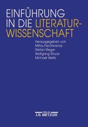 Icon image Einführung in die Literaturwissenschaft