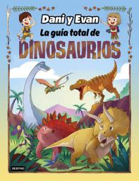 Icon image La guía total de dinosaurios