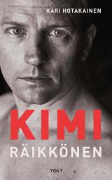 Icon image Kimi Räikkönen