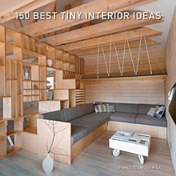 Icon image 150 Best Tiny Interior Ideas