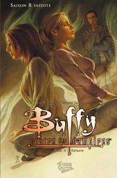 Icon image Buffy contre les vampires Saison 8: Retraite