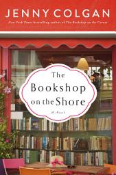 Icon image The Bookshop on the Shore: A Novel