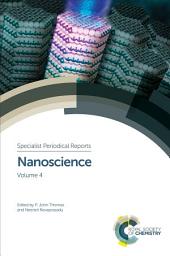 Icon image Nanoscience: Volume 4