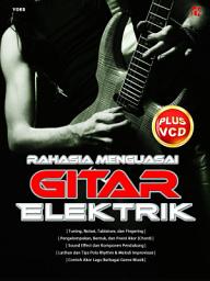 Icon image Rahasia Menguasai Gitar Elektrik