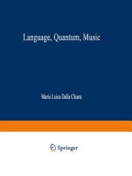 Icon image Language, Quantum, Music