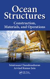 Icon image Ocean Structures: Construction, Materials, and Operations