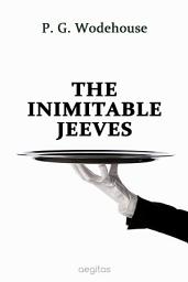 Icon image The Inimitable Jeeves