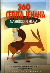 Icon image 360 Cerita Jenaka Nasruddin Hoja: Sang Mullah Yang Mendunia