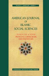 Icon image American Journal of Islamic Social Sciences 24:3