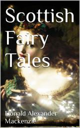 Icon image Scottish Fairytales