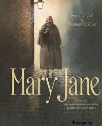 Icon image Mary Jane