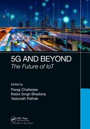 Icon image 5G and Beyond: The Future of IoT