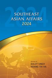 Icon image Southeast Asian Affairs 2024