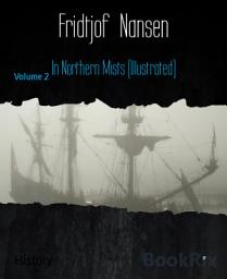 Icon image In Northern Mists (Illustrated): Volume 2