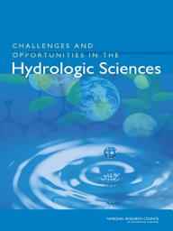 Icon image Challenges and Opportunities in the Hydrologic Sciences