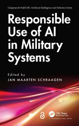 Icon image Responsible Use of AI in Military Systems