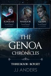 Icon image The Genoa Chronicles 1-3