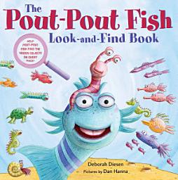 Icon image The Pout-Pout Fish Look-and-Find Book