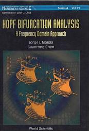 Icon image Hopf Bifurcation Analysis: A Frequency Domain Approach