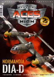 Icon image ACES HIGH 16 ES