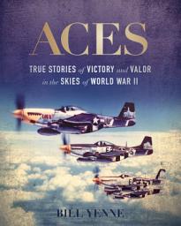 Icon image Aces: True Stories of Victory and Valor in the Skies of World War II