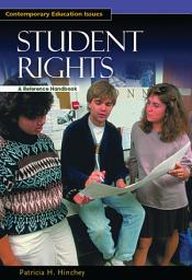 Icon image Student Rights: A Reference Handbook