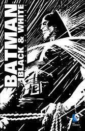 Icon image Batman: Black & White Vol. 3